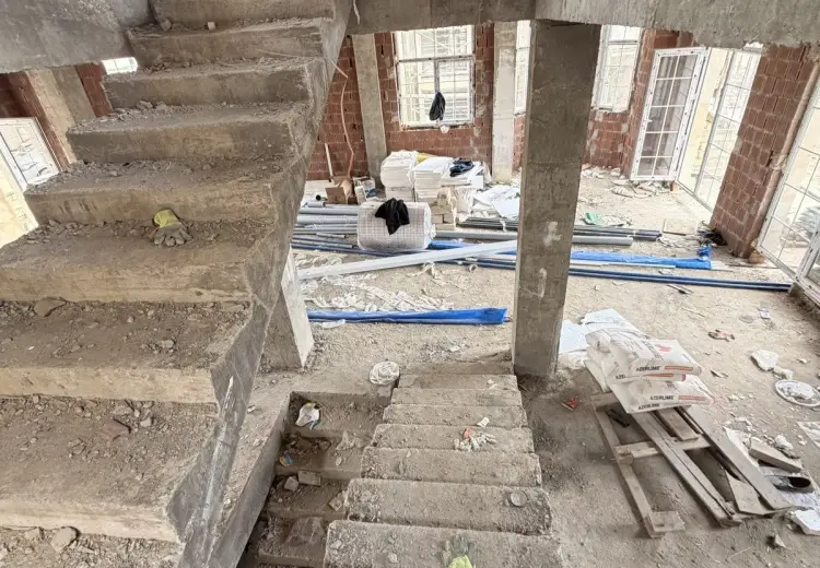 8 otaqlı mənzil Satılır, Nardaran qəs., Sabunçu, Bakı