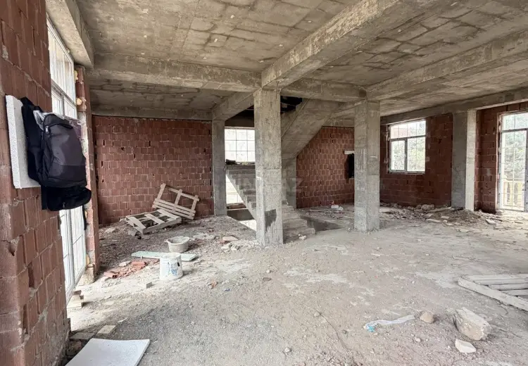 8 otaqlı mənzil Satılır, Nardaran qəs., Sabunçu, Bakı