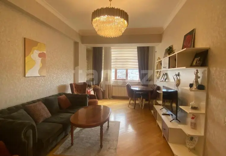 3 otaqlı mənzil , Xırdalan