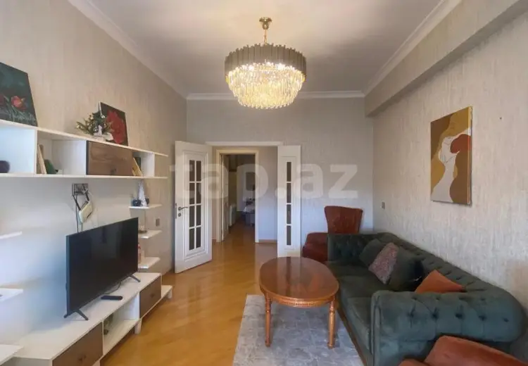 3 otaqlı mənzil , Xırdalan