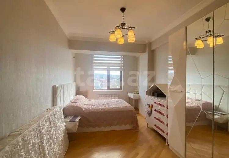 3 otaqlı mənzil , Xırdalan