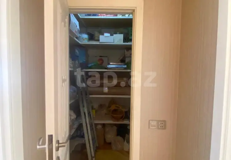 3 otaqlı mənzil , Xırdalan