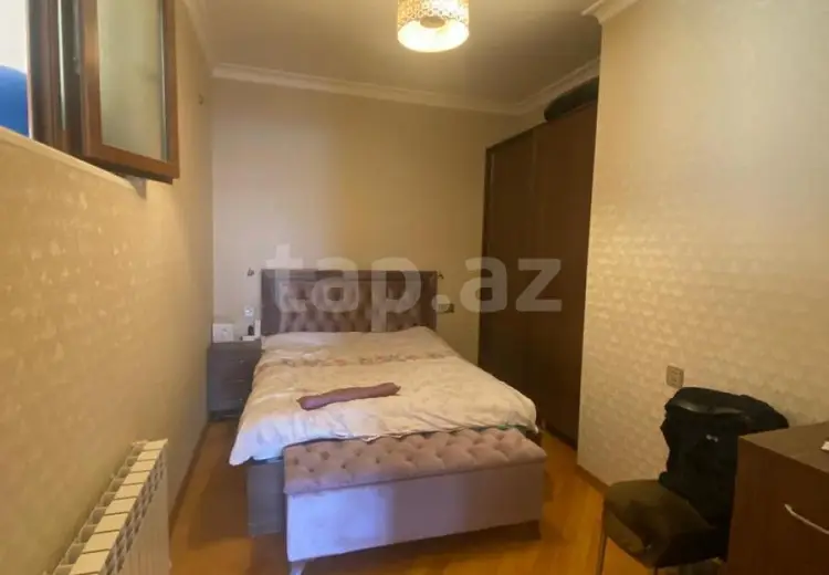 3 otaqlı mənzil , Xırdalan