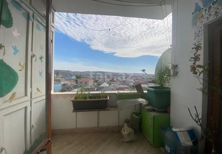 3 otaqlı mənzil , Xırdalan