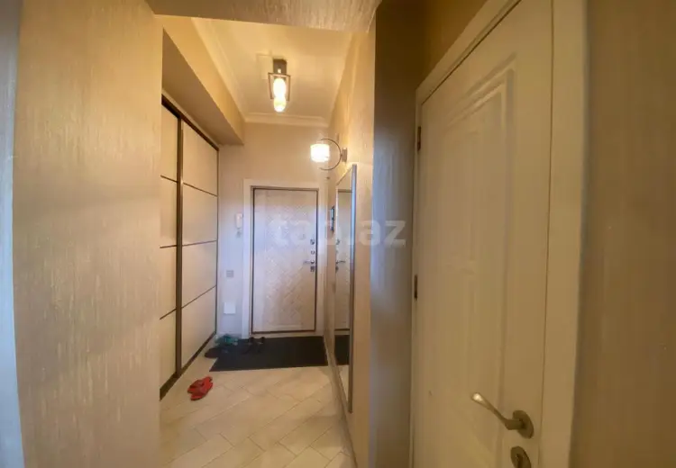 3 otaqlı mənzil , Xırdalan