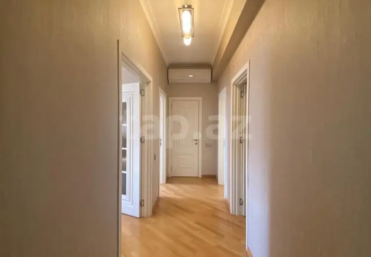 3 otaqlı mənzil , Xırdalan