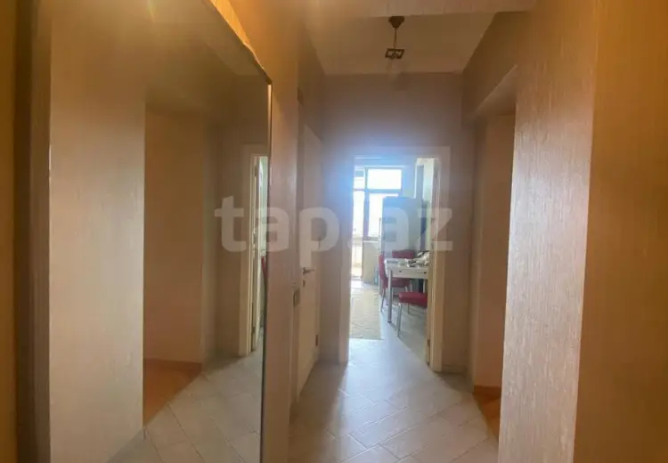 3 otaqlı mənzil , Xırdalan
