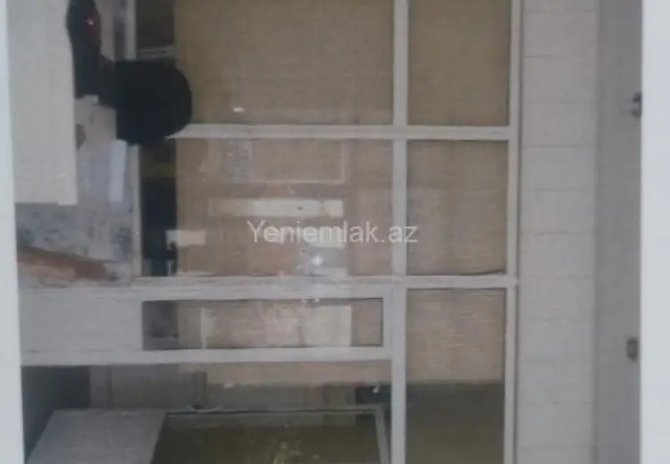 26 m² Obyekt / Ofis Satılır, 14-cü məhəllə, Sumqayıt