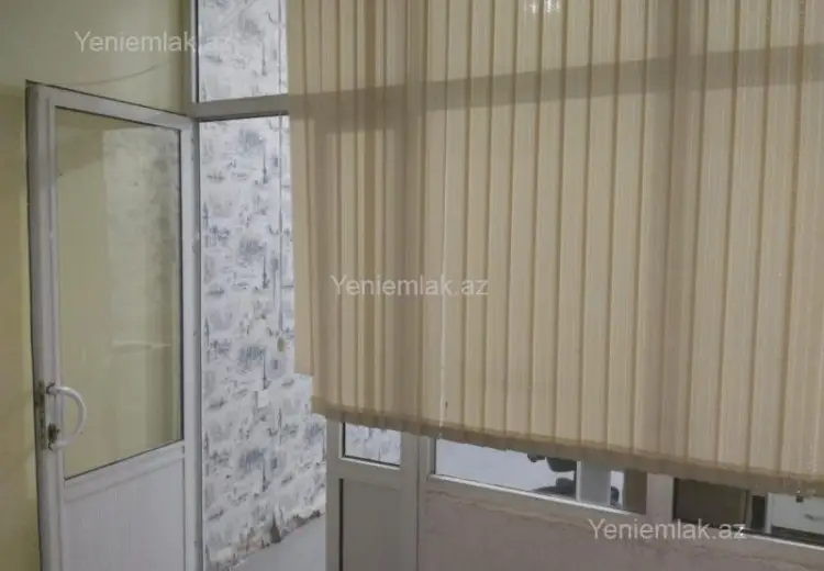 26 m² Obyekt / Ofis Satılır, 14-cü məhəllə, Sumqayıt