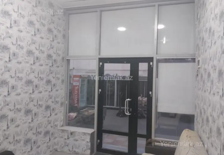 26 m² Obyekt / Ofis Satılır, 14-cü məhəllə, Sumqayıt