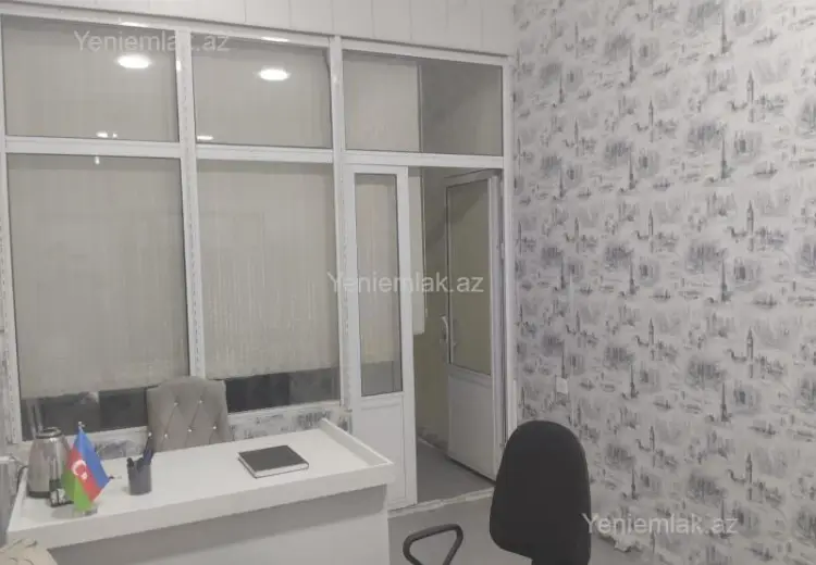 26 m² Obyekt / Ofis Satılır, 14-cü məhəllə, Sumqayıt