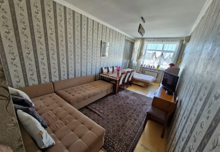 1 otaqlı mənzil Satılır, 1-ci mikrorayon, Nəsimi, Bakı