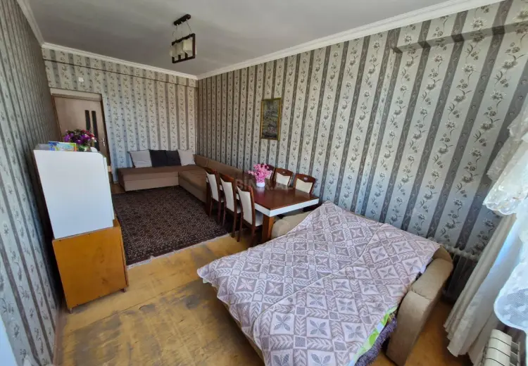 1 otaqlı mənzil Satılır, 1-ci mikrorayon, Nəsimi, Bakı