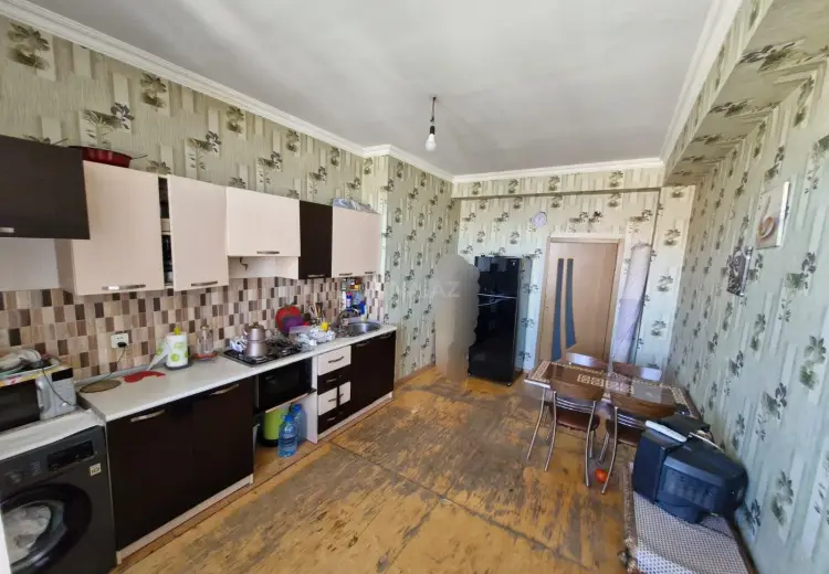 1 otaqlı mənzil Satılır, 1-ci mikrorayon, Nəsimi, Bakı
