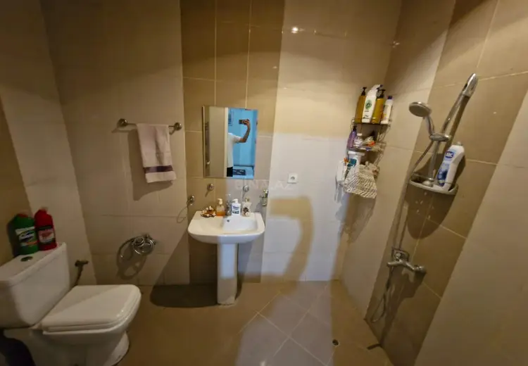 1 otaqlı mənzil Satılır, 1-ci mikrorayon, Nəsimi, Bakı