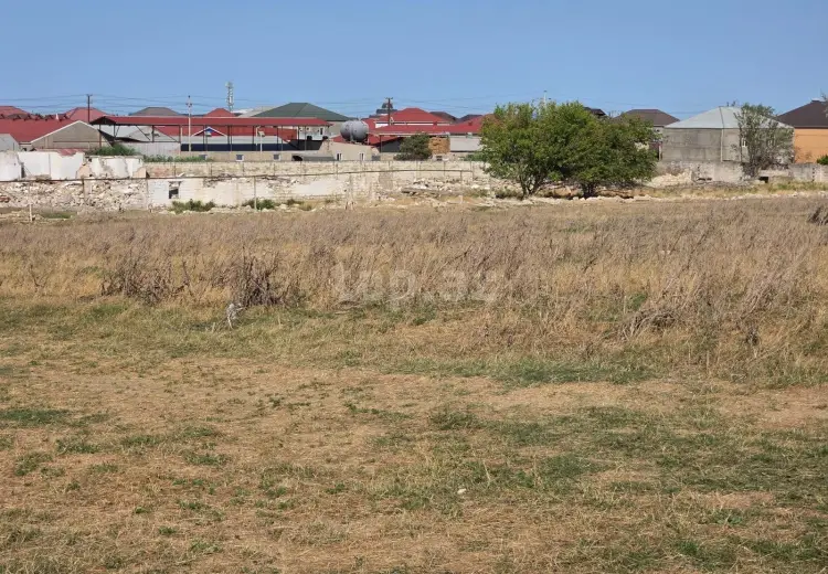 0 m² Obyekt / Ofis , Ramana qəs., Sabunçu, Bakı