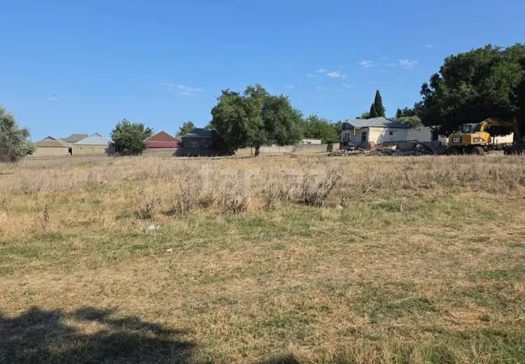 0 m² Obyekt / Ofis , Ramana qəs., Sabunçu, Bakı