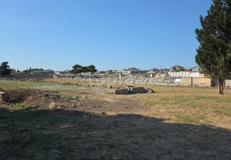 0 m² Obyekt / Ofis , Ramana qəs., Sabunçu, Bakı