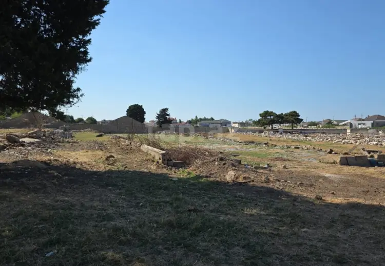 0 m² Obyekt / Ofis , Ramana qəs., Sabunçu, Bakı