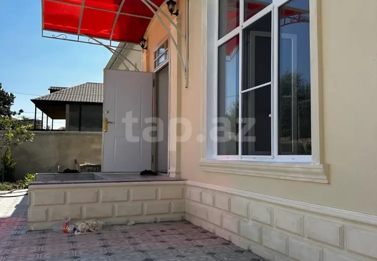 3 otaqlı mənzil , Saray, Abşeron