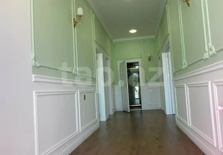 3 otaqlı mənzil , Saray, Abşeron