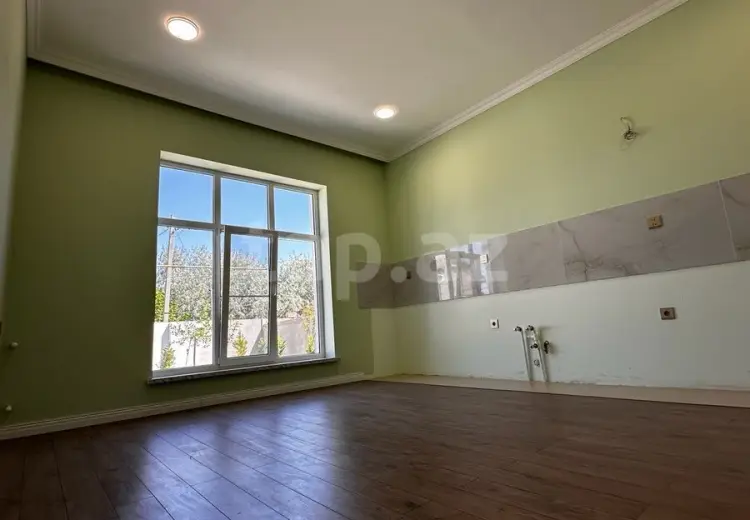 3 otaqlı mənzil , Saray, Abşeron