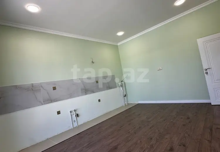 3 otaqlı mənzil , Saray, Abşeron