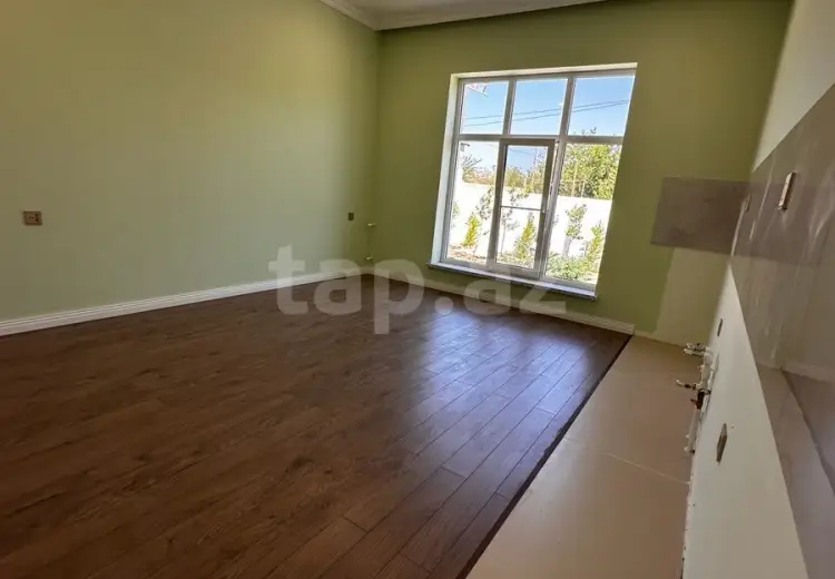 3 otaqlı mənzil , Saray, Abşeron