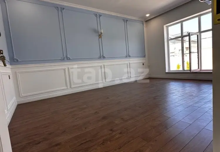 3 otaqlı mənzil , Saray, Abşeron