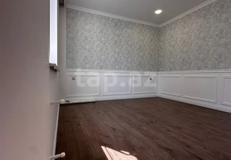 3 otaqlı mənzil , Saray, Abşeron