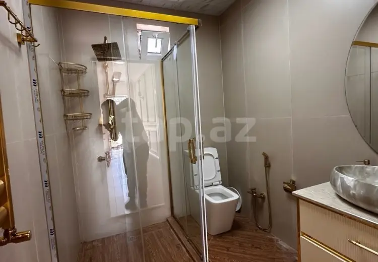 3 otaqlı mənzil , Saray, Abşeron