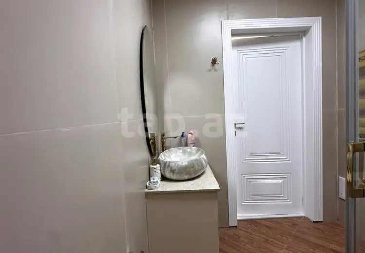 3 otaqlı mənzil , Saray, Abşeron