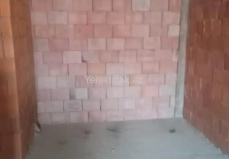 2 otaqlı mənzil Satılır, Sumqayıt