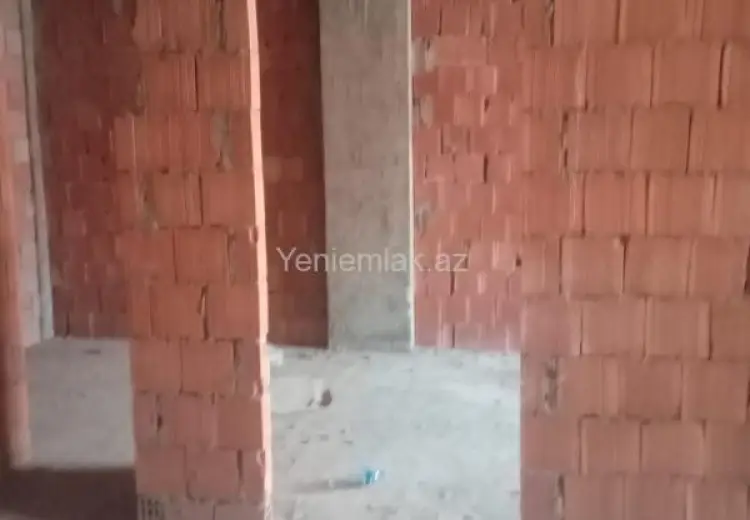 2 otaqlı mənzil Satılır, Sumqayıt