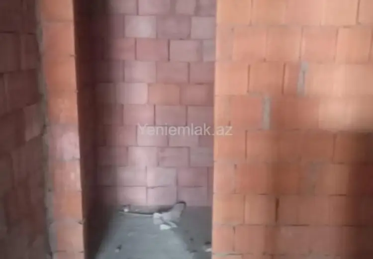 2 otaqlı mənzil Satılır, Sumqayıt