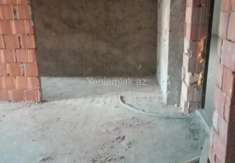 2 otaqlı mənzil Satılır, Sumqayıt