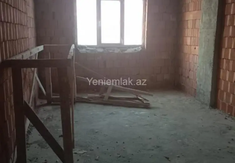 2 otaqlı mənzil Satılır, Sumqayıt