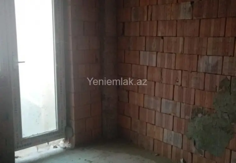 2 otaqlı mənzil Satılır, Sumqayıt