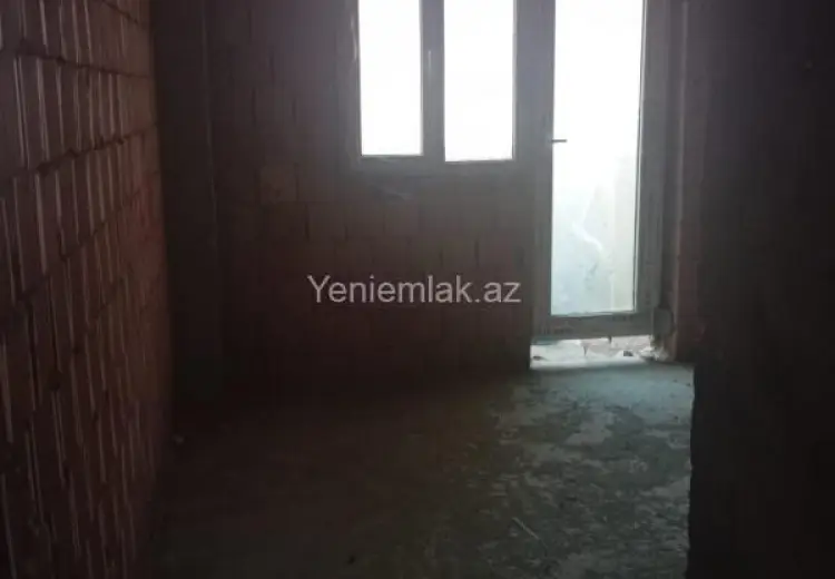 2 otaqlı mənzil Satılır, Sumqayıt