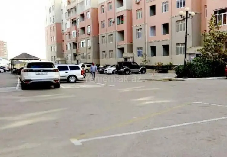 2 otaqlı mənzil Satılır, Sumqayıt
