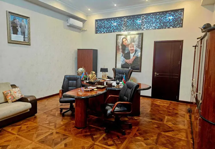 140 m² Obyekt / Ofis Satılır, Nərimanov, Bakı