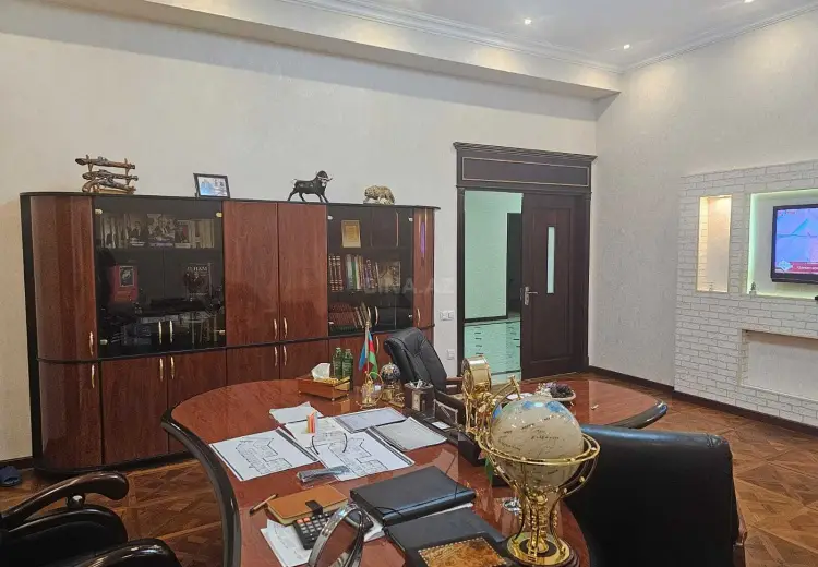 140 m² Obyekt / Ofis Satılır, Nərimanov, Bakı