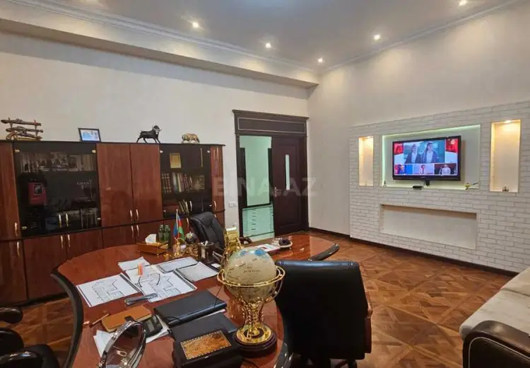 140 m² Obyekt / Ofis Satılır, Nərimanov, Bakı