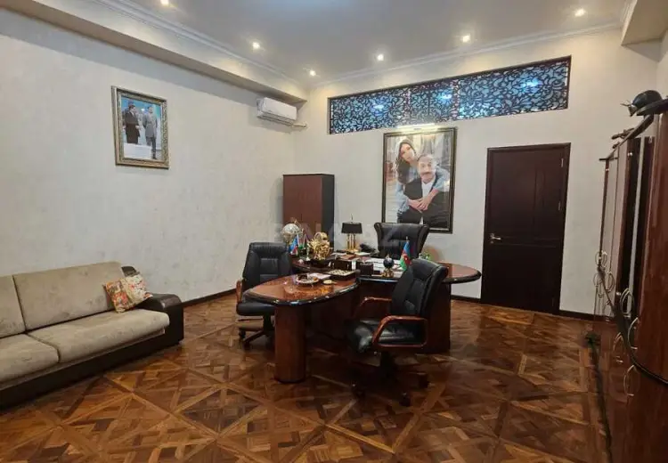 140 m² Obyekt / Ofis Satılır, Nərimanov, Bakı