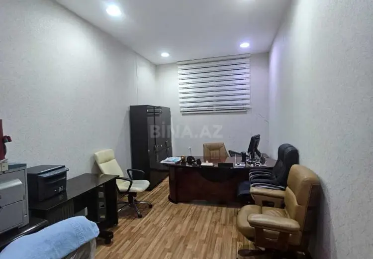 140 m² Obyekt / Ofis Satılır, Nərimanov, Bakı