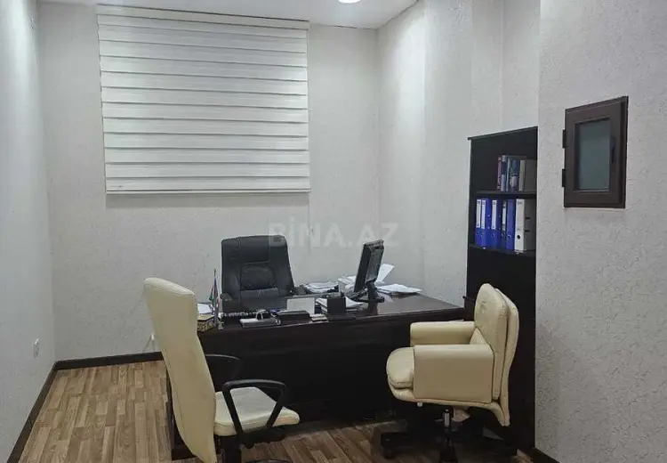 140 m² Obyekt / Ofis Satılır, Nərimanov, Bakı