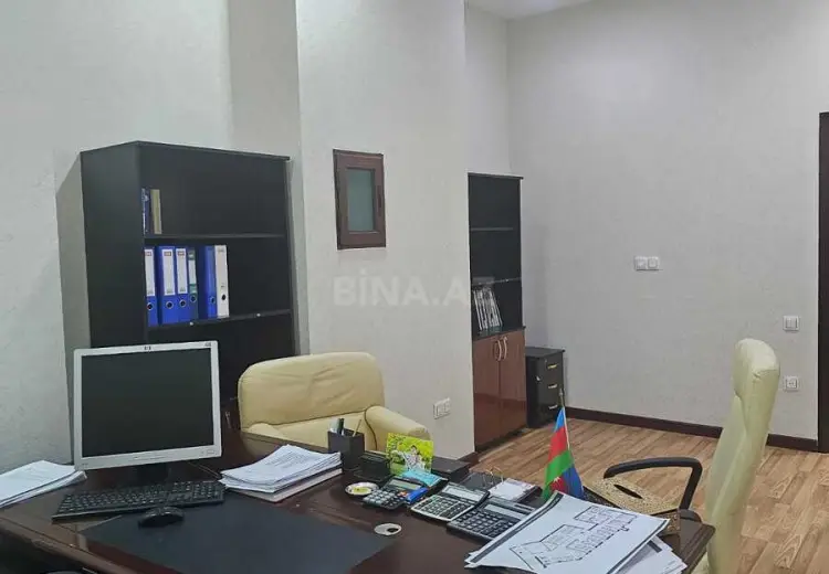 140 m² Obyekt / Ofis Satılır, Nərimanov, Bakı