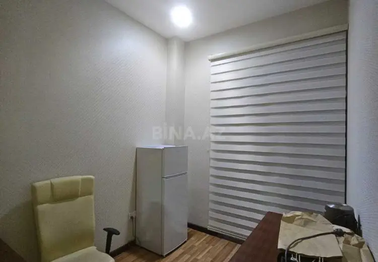 140 m² Obyekt / Ofis Satılır, Nərimanov, Bakı