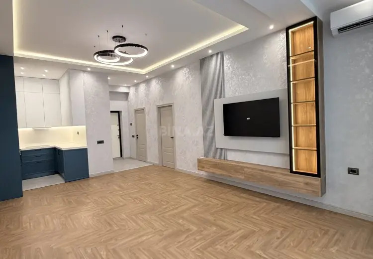 2 otaqlı mənzil Satılır, Nardaran qəs., Sabunçu, Bakı