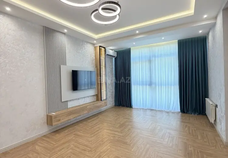 2 otaqlı mənzil Satılır, Nardaran qəs., Sabunçu, Bakı